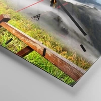 Quadrante con trattini