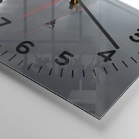 Quadrante con numeri