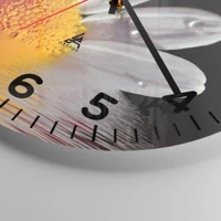 Quadrante con numeri