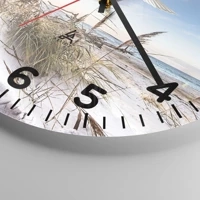 Quadrante con numeri