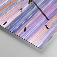 Quadrante con trattini