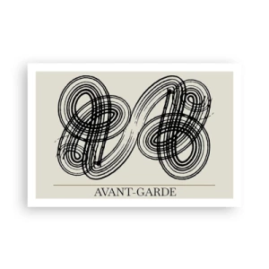 Poster - In tutta spontaneità - 91x61 cm