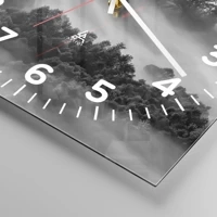 Quadrante con numeri