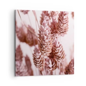 Quadro su tela - Stampe su Tela - A prima vista poco appariscenti - 60x60 cm