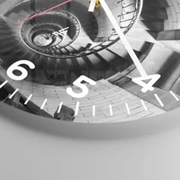 Quadrante con numeri