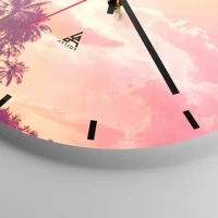 Quadrante con trattini