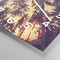 Quadrante con numeri