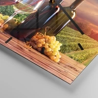 Quadrante con trattini