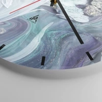 Quadrante con trattini