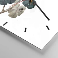 Quadrante con trattini