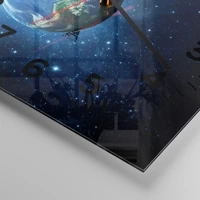 Quadrante con numeri