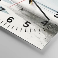 Quadrante con numeri