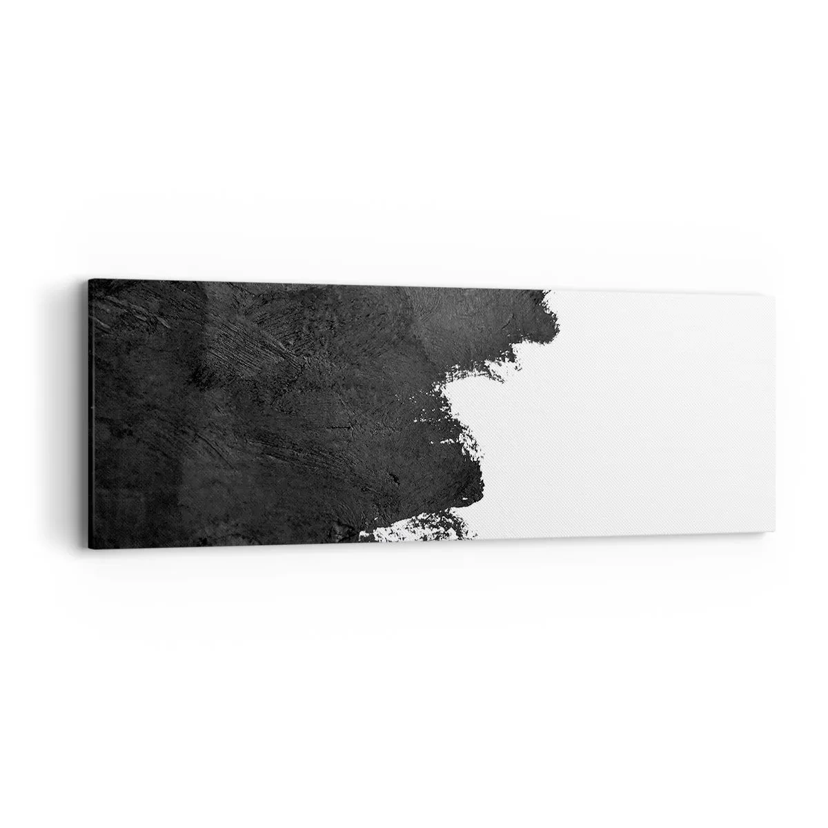 Quadro su tela - Stampe su Tela - Gli elementi: la terra - 90x30 cm