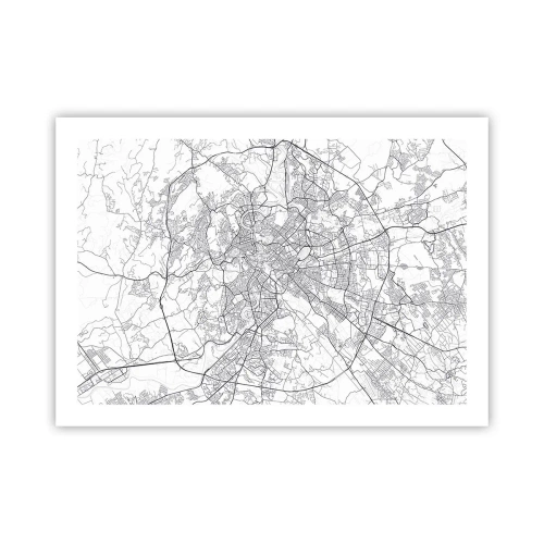 Poster - L'anello romano - 70x50 cm