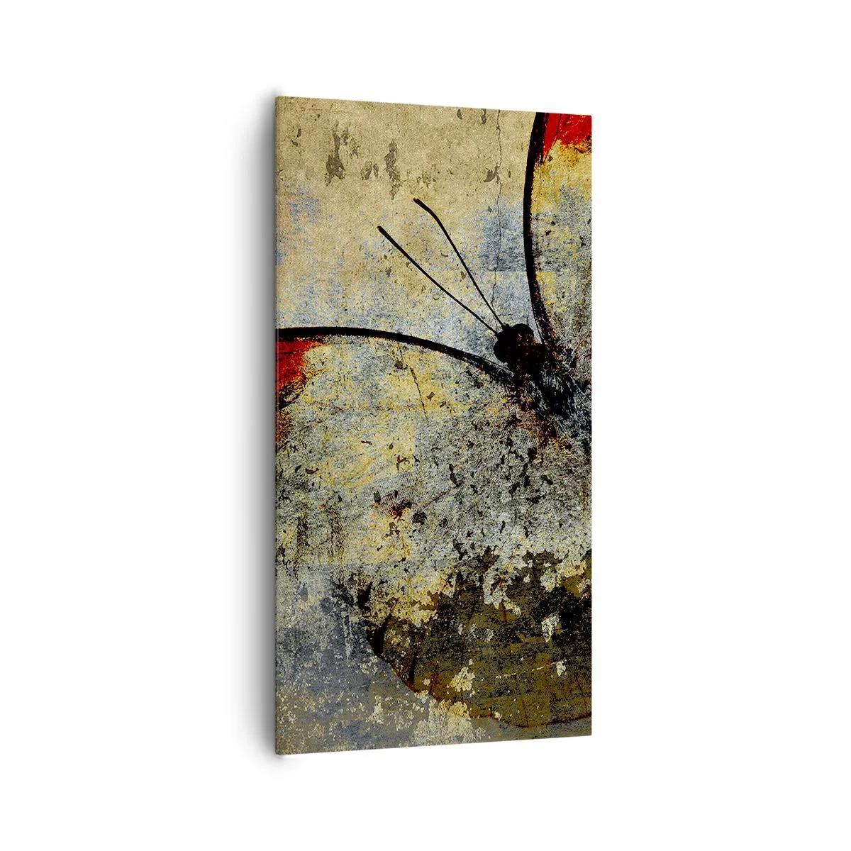 Quadro su tela - Stampe su Tela - Guarda prima che scompaia - 65x120 cm