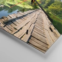 Quadrante con trattini