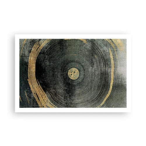 Poster - Cambiamento e persistenza - 91x61 cm