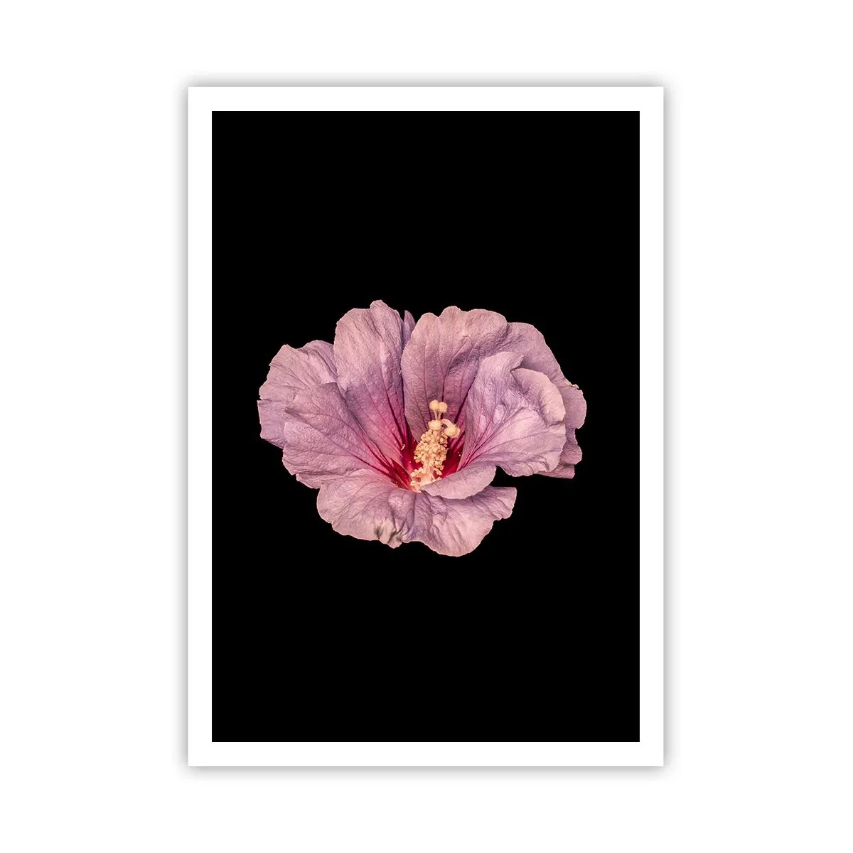 Poster - Dritto al cuore - 70x100 cm