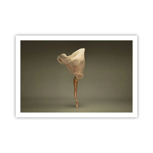 Poster - Adesso vola via - 91x61 cm