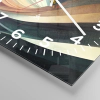 Quadrante con numeri