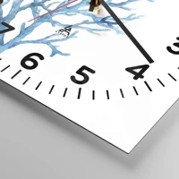 Quadrante con numeri