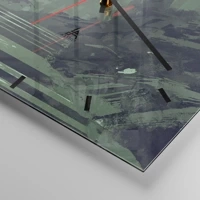 Quadrante con trattini