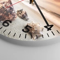 Quadrante con numeri