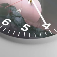 Quadrante con numeri