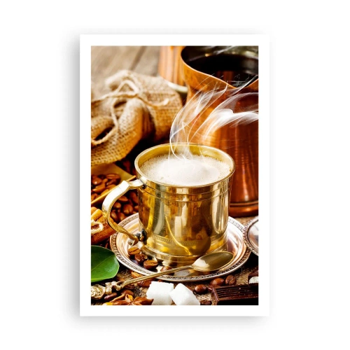 Poster - Buona giornata! - 61x91 cm