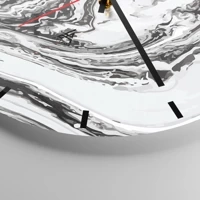 Quadrante con trattini