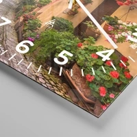 Quadrante con numeri