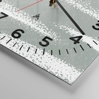 Quadrante con numeri