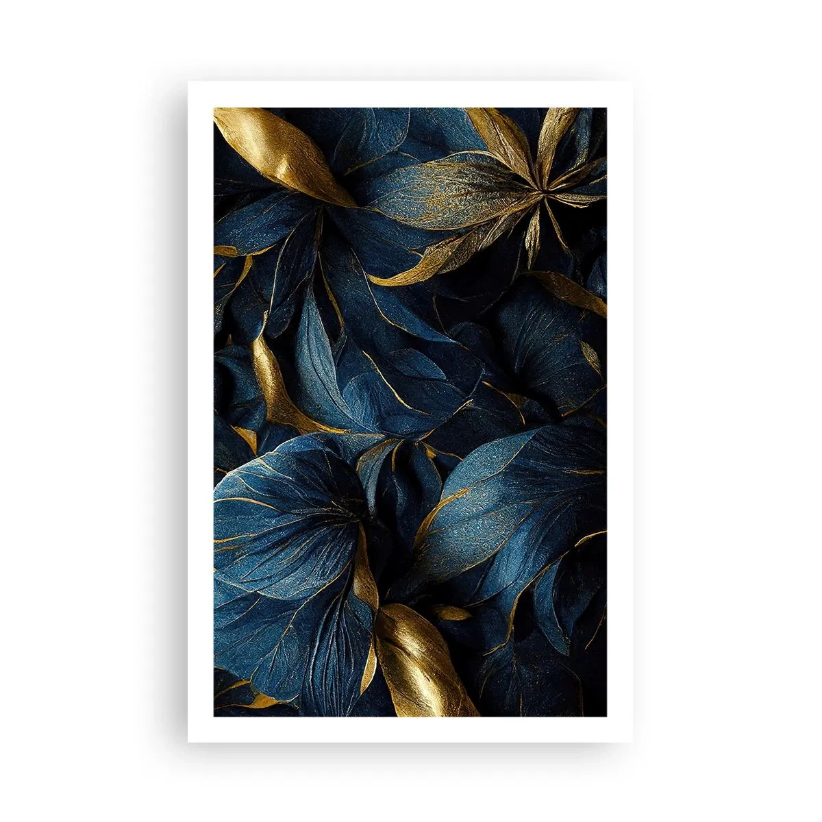 Poster - Foderati d'oro - 61x91 cm