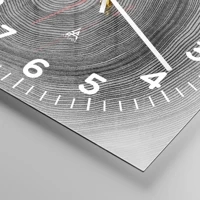 Quadrante con numeri