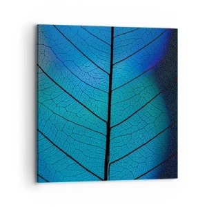 Quadro su tela - Stampe su Tela - Struttura intricata - 70x70 cm