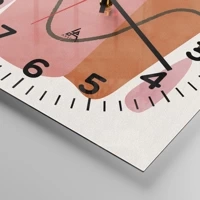 Quadrante con numeri