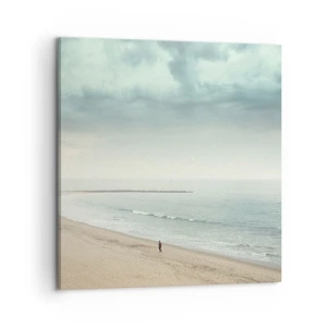 Quadro su tela - Stampe su Tela - Cercando la pace - 60x60 cm