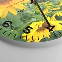 Quadrante con numeri