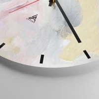 Quadrante con trattini