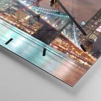 Quadrante con trattini