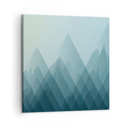 Quadro su tela - Stampe su Tela - Grande, più grande, massima - 60x60 cm