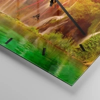 Quadrante con trattini