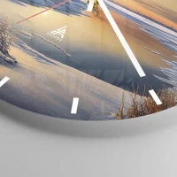 Quadrante con trattini