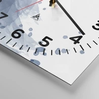 Quadrante con numeri