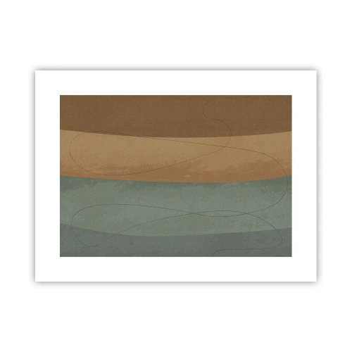 Poster - Composizione orizzontale - 40x30 cm