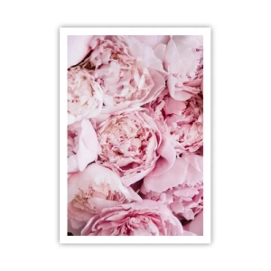 Poster - Morbide e profumate - 70x100 cm