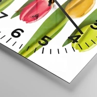 Quadrante con numeri