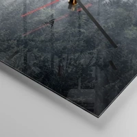 Quadrante con trattini