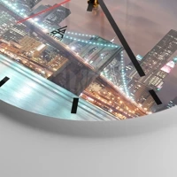 Quadrante con trattini