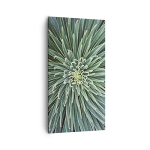 Quadro su tela - Stampe su Tela - La nascita delle stelle - 55x100 cm